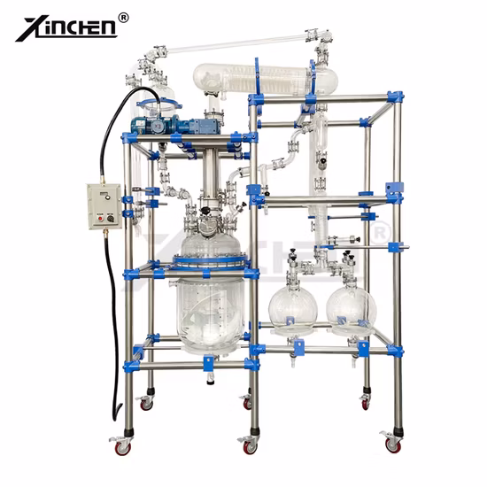 200L -2000L Industrial Micro Beer Factory Brewing Equipment for Mini Craft Stainless Steel Brewery Making System Machine Equipment